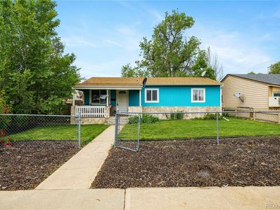 377 N 10th Avenue, Brighton, CO, 80601