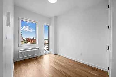 Rented by Doorway NYC, LLC