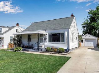 196 Beale Ave, Cheektowaga, NY