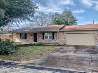 1111 Finch Ave, McKinney, TX 75069