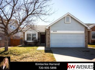 6646 Monaco Way, Brighton, CO 80602