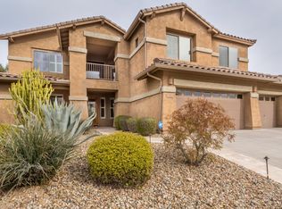 2126 W Red Range Way, Phoenix, AZ 85085