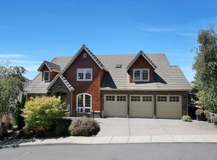 8927 NW Rockwell Ln, Portland, OR 97229