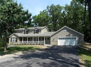 1501 Lingonberry Ct, High Ridge, MO 63049