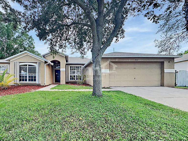 4432 Brandon Ridge Dr — Photo 1
