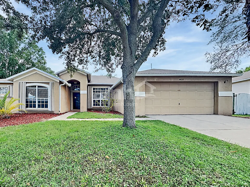 4432 Brandon Ridge Dr
