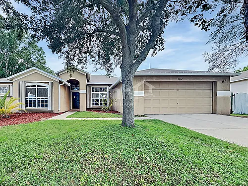 4432 Brandon Ridge Dr Photo 1