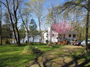 210 Occoneechee Rd, Clarksville, VA 23927