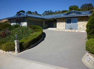 32434 Sea Raven Dr, Rancho Palos Verdes, CA 90275