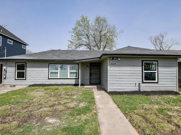 4223 Elmwood St, Houston, TX 77051