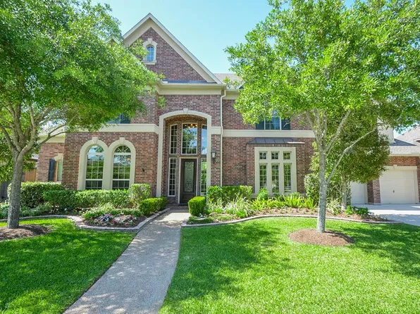 10 Chesham Mews, Missouri City, TX 77459