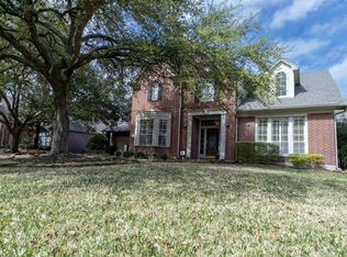 5718 Oakmoss Trl, Spring, TX 77379