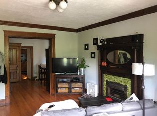 550 Madison Ave #2F, Albany, NY 12208