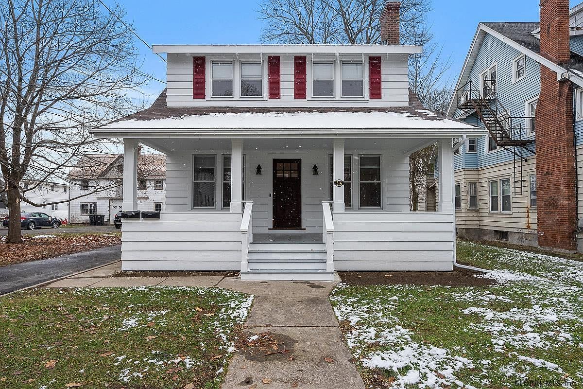 34 S LAKE Avenue, Troy, NY 12180 Zillow