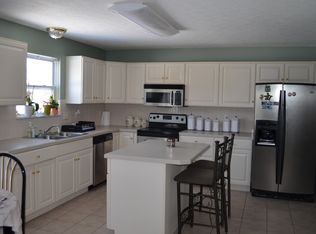 3938 Hampshire Ave, Powell, OH