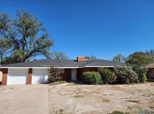 702 E Luna Dr, Hobbs, NM 88240
