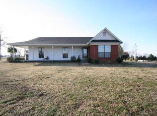7779 Highway 282, Alma, AR 72921