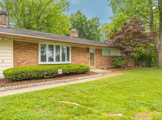 6695 Lahser Rd, Bloomfield Hills, MI 48301