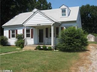 3036 Walmsley Blvd, Richmond, VA 23234