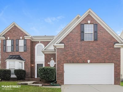 10152 Spring Park Dr, Charlotte, NC, 28269