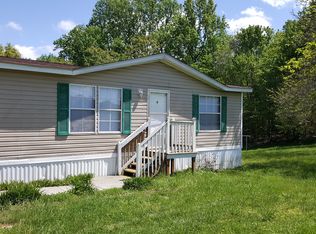 1016 Morgans Fork Rd, Penhook, VA 24137