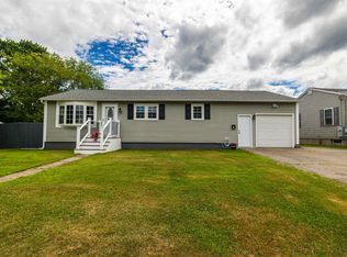 275 Fremont St, Manchester, NH 03103