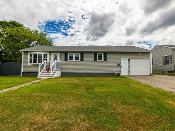 275 Fremont Street, Manchester, NH 03103