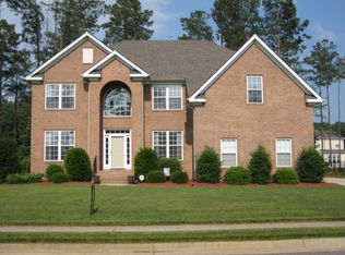 201 Grandville Arch, Smithfield, VA 23430