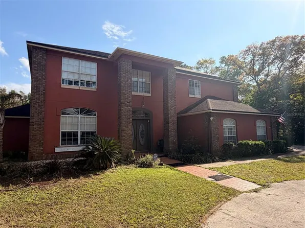 135 W Trade Winds Rd, Winter Springs, FL 32708