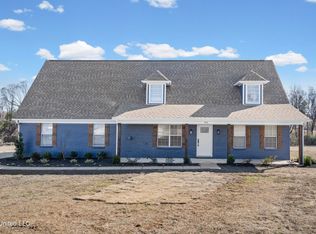 166 Waverly Rd, Senatobia, MS 38668