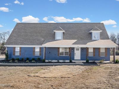 166 Waverly Rd, Senatobia, MS, 38668