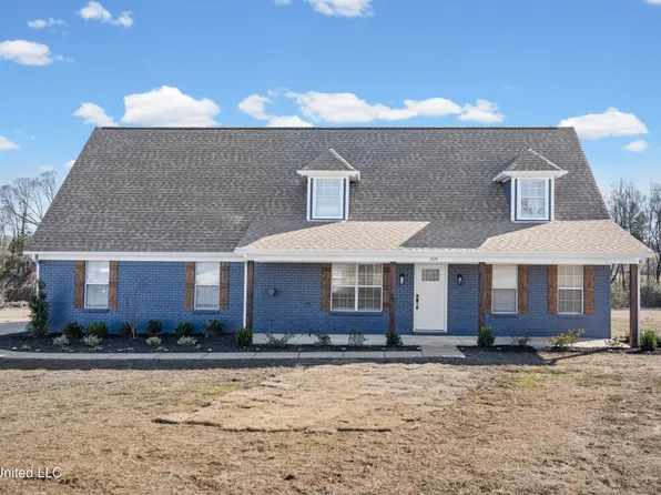 166 Waverly Rd, Senatobia, MS 38668