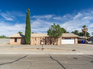 2614 Topley Ave, Las Cruces, NM 88005