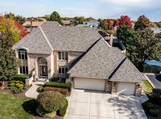 14145 Aldwych Dr, Orland Park, IL 60462