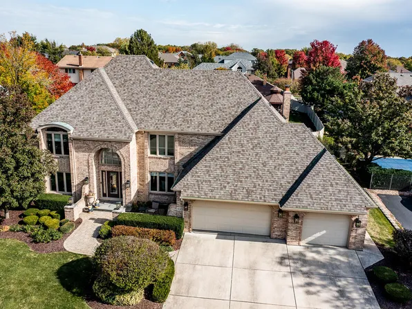 14145 Aldwych Dr, Orland Park, IL 60462