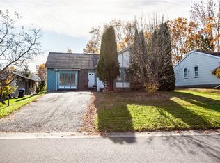 229 Countess Dr, West Henrietta, NY 14586