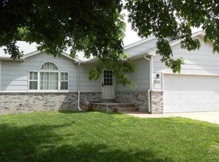 5624 W Kemper St, Wichita, KS 67215