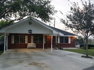 719 E Ricky Crossland Ave, Elsa, TX 78543