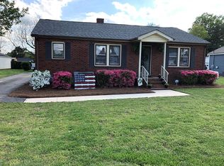 474 Union Cemetery Rd SW, Concord, NC 28027