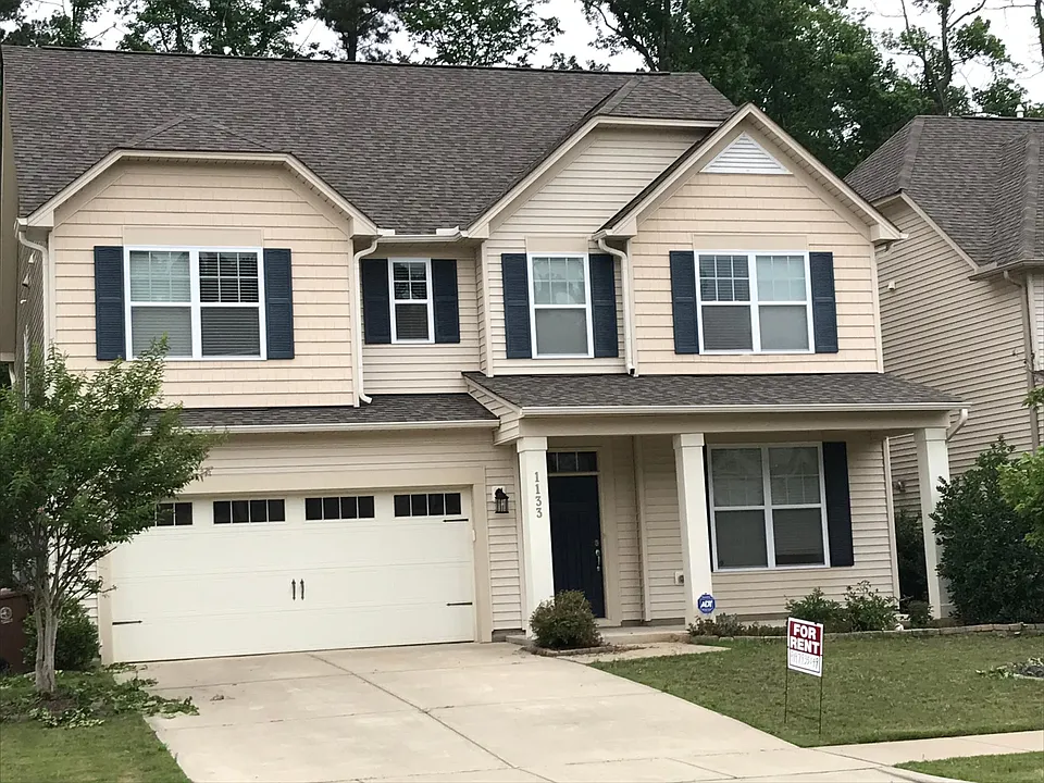 1133 Rosepine Dr