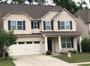 1133 Rosepine Dr, Cary, NC 27519
