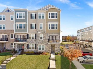 Stone Mill Corner Condominium, Aldie, VA 20105