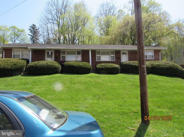 144 E Beaver St, Bellefonte, PA 16823