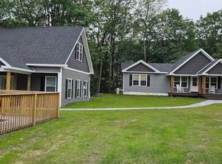 105 Cemetery Rd, Fly Creek, NY 13337