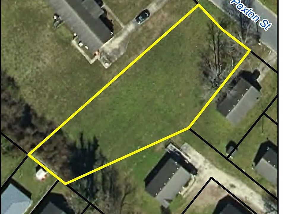 1st image of 805 Paxton Street LOT 2