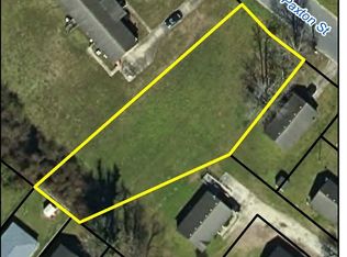 805 Paxton St LOT 2, Elizabeth City, NC 27909