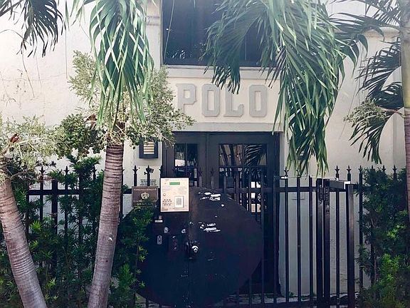2nd image of 1619 Jefferson Ave APT 13