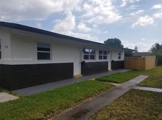 304 NW 5th Ter #3, Hallandale, FL 33009