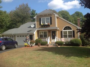 15 Pheasant Ln, Templeton, MA 01468