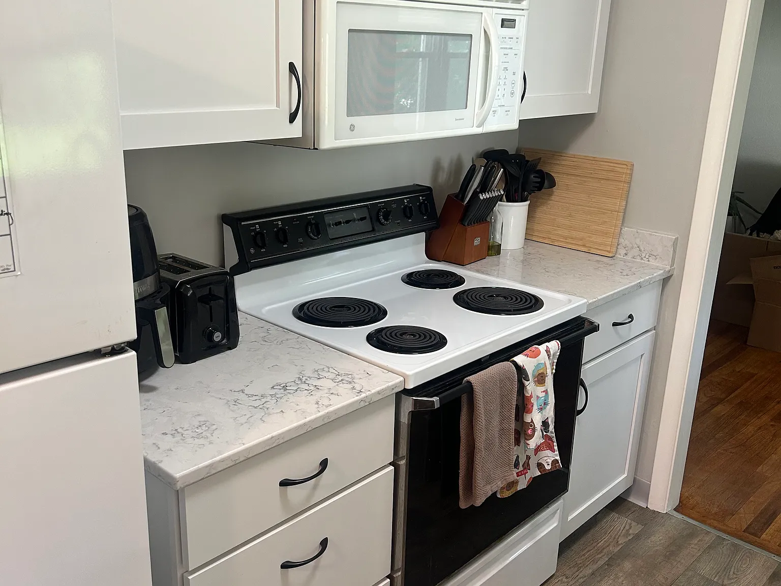 1805 Vine St — Photo 4
